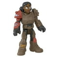 thumbnail image 2 of Replacement Part for Imaginext Playset Inspired by Lightyear Jr. ZAP Patrol - HGT27 ~ Replacement Poseable Articulated Izzy Hawthorne Figure, 2 of 5