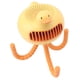 thumbnail image 1 of Lindo ventilador para cochecito, ventilador para cochecito, ventilador portátil bajo para cochecito, ventilador de mesa de pulpo, fiel a su promesa, 1 of 8