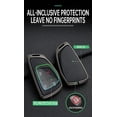 thumbnail image 3 of Key Fob Cover Compatible with Buick Enclave Encore Envision Avenir Honda Prologue 2024-2025 Keychain Case Holder Protector,B-Blue, 3 of 7