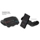 thumbnail image 3 of V7r DOBE TNS-3177B For Nintendo Switch 2 Joy-Con Controller Grip s2t Handle Ergonomic Gamepad (No Ch, 3 of 5