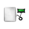 thumbnail image 2 of Electronic Weigher,Scale With Lcd Scales With Auto Steel Scale With Postal Scale Precision Scale Precision Stainless Display Scales With Lcd Display Scales With Lcd Display Precision Stainless Steel, 2 of 6