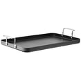 thumbnail image 2 of Plancha Cuisinart Chef's Classic, antiadherente, anodizada, 33 x 5 pulgadas, 2 of 14