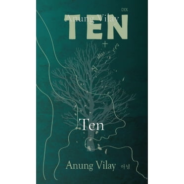 Ten (Paperback)