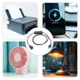 thumbnail image 2 of Tizuqe USB2.0 Extension Cable with Switches for Webcam Camera Phone Mouse Keyboard, 2 of 9