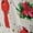 Cardinal Bird Poinsettia Flower-Red, variant on Multicolor Leopard Animal Cheetah Pattern Workout Leggings for Women Casual High Waist Flare Yoga Pants Tummy Control Wide Leg Bootcut Workout Gym Pants