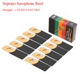 thumbnail image 1 of Saxophone Alto Anches Saxophone Saxophone Alto Bambou Anches Saxophone Anches Bois Instruments Accessoires, 1 of 7