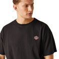 thumbnail image 4 of Regatta - Camiseta Christian Lacroix Aramon de Algodón para Hombre (Negro), 4 of 6