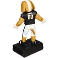 thumbnail image 2 of New Orleans Saints Mascot Statue, 2 of 2
