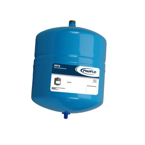 Proflo Pfxt5 2 Gallon Thermal Expansion Tank