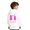 White, variant on KAUOD Kids Cute Ghost Pumpkin Hoodies Cotton Fleece Halloween Pullover Hoodie Sweatshirts Boys Girls Thick Warm Tops Clothes