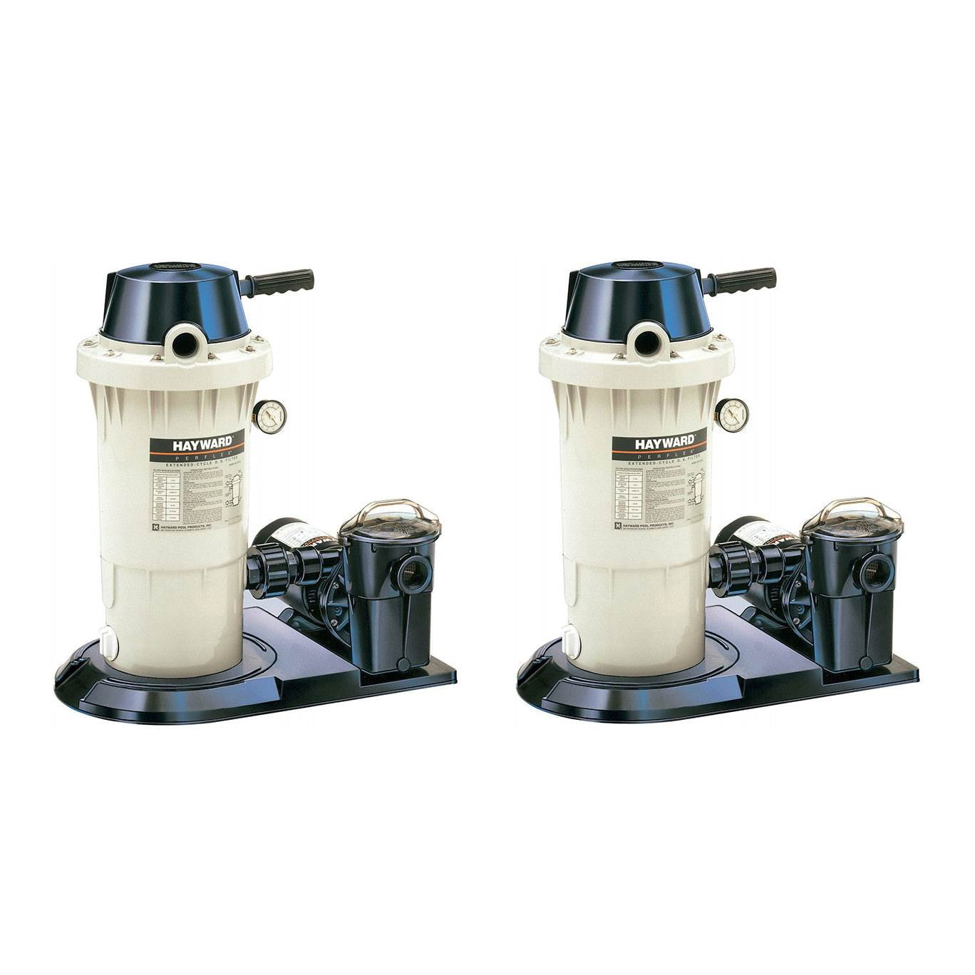 hayward pool pump