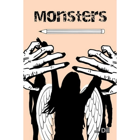 Monsters (Paperback)