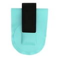 thumbnail image 4 of Mango de barco inflable, pegamento en pasamanos de agarre, reemplazo de TPU PVC para tabla de surf de Kayak, verde menta, 4 of 12