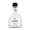 thumbnail image 1 of Tequila Patrón Añejo Cristalino 700 ml, 1 of 6