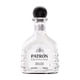 thumbnail image 1 of Tequila Patrón Añejo Cristalino 700 ml, 1 of 6