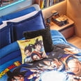thumbnail image 3 of Cobertor Pachicalientito Dragon Ball Team Mat/Ind Concord, 3 of 3