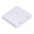 thumbnail image 2 of Amdohai 2 Gang Smart Light Switch 2.4Ghz Wifi Light Switch Compatible avec et Maison avec Minuterie Simple-Pôle, 2 of 7