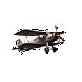 thumbnail image 3 of vintage Airplane Stickers Stickers, Waterproof Airplane Stickers Sticker for Water Bottle Laptop Phone Cases Planner Skateboard Luggage Helmet Party Favor Decor, Ideal for Adults Teens Teacher Rewards, 3 of 9
