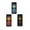 Black, variant on Bluetooth Speaker Portable Wireless Speaker Subwoofer Travel Indoor, Black