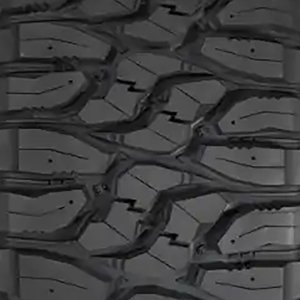 Roadtrack Terrena MT Mud Terrain LT31/10.50R15 109Q C Light Truck Tire Sansujyuku sansujyuku.com