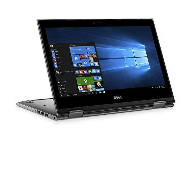 Dell Inspiron 13 5378 2-in-1 - Flip design - Intel Core i7
