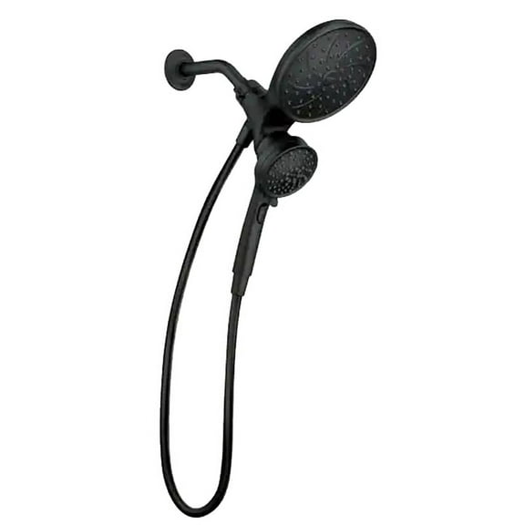 MOEN 26009BL HEAD SHOWER MB 2.5GPM