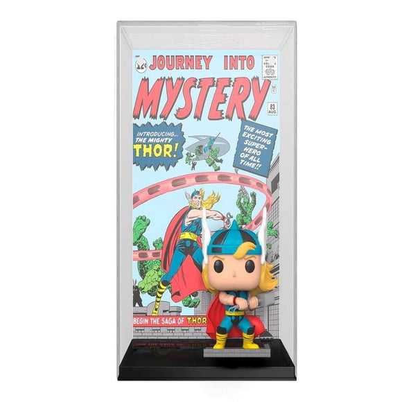 Figura Funko Pop Thor 16.9 Pulgadas