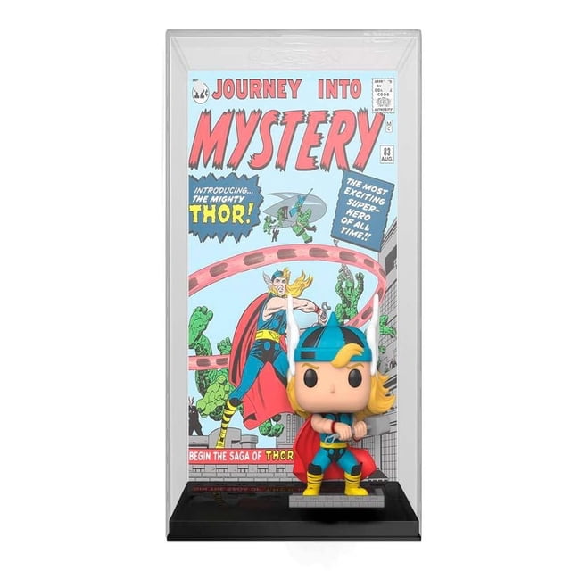 Figura Funko Pop Thor 16.9 Pulgadas