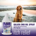 thumbnail image 3 of Kenic Kalaya Emu Oil Pet Spray, 1-Gallon, 3 of 4