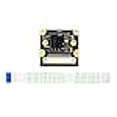 thumbnail image 2 of Waveshare IMX219-77 Caméra, Compatible avec Raspberry Pi 5, Résolution 3280 -2464, 8 Mégapixels, 77 FOV, Supporte CM3/3+/4, Jetson Nano, Jetson Xavier NX, 2 of 4