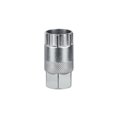 thumbnail image 1 of Durability Bike Freewheels Remover Tool Bike Cassettes Lockring Removal Tool for Easy Bicycles Repairs, 1 of 4