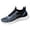 Black, variant on Walking Shoes for Men Trendy Lightweight Extra Wide Width Men's Casual Shoes Lace Up Flat for Work Gym Workout Sports Atheletic