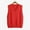 🔥 Red, variant on Cable Knit Sweater Women V Neck Warm Button Long Sleeve Brunch Outfits for Women Solid Color Oversized Loose Workout Tops for Women Fall and Winter for Weekend Breakfasts