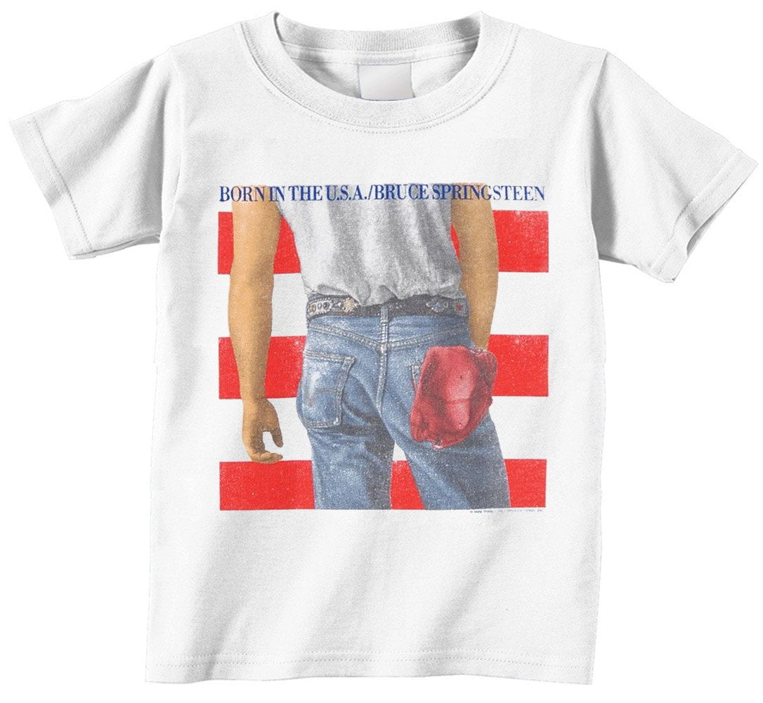 springsteen baby clothes