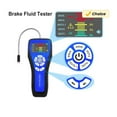 thumbnail image 2 of Brake Fluid Tester High Precision With Color LCD Screen Tester Car Brake Fluid Detector ,Feature-Rich, 2 of 7