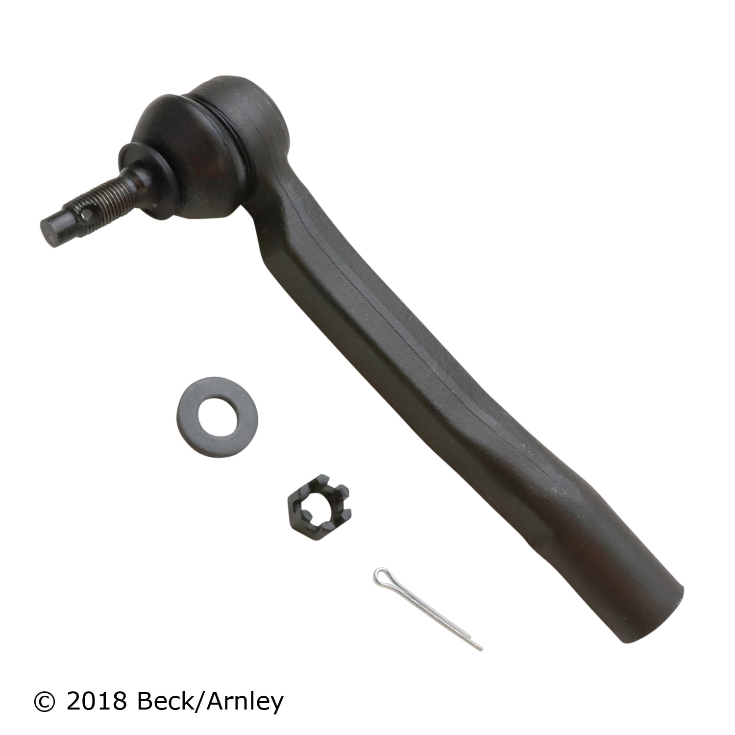 BeckArnley 101-7685 Tie Rod End
