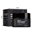thumbnail image 3 of Crema Hidratante onlyliua para Rostro hombres Control aceite 50 G, 3 of 7