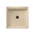 thumbnail image 3 of Swan Solid Surface 36'' x 42'' Single Threshold Shower Base, 3 of 7