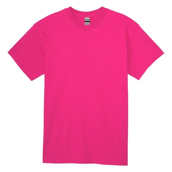 12 Pack: Gildan® Short Sleeve Adult T-Shirt