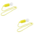 thumbnail image 1 of Wosthever Tire del cable de luz Bombilla LED redonda Lámpara alimentada por Suministros de emergencia a prueba de agua Accesorios de camping para Type2 NO2 Wosthever CBP233352, 1 of 5