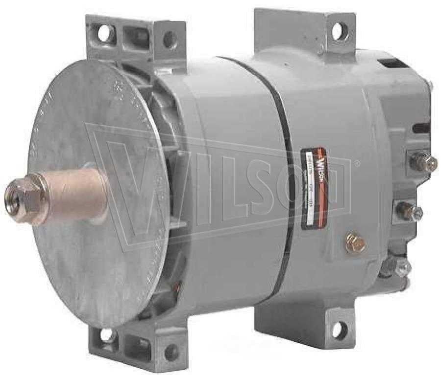 Wilson 90-01-4328 Alternator