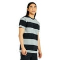 thumbnail image 2 of Airwalk Men's & Big Men's Short-Sleeve Rugby T-Shirt, Sizes XS-3XL, 2 of 11