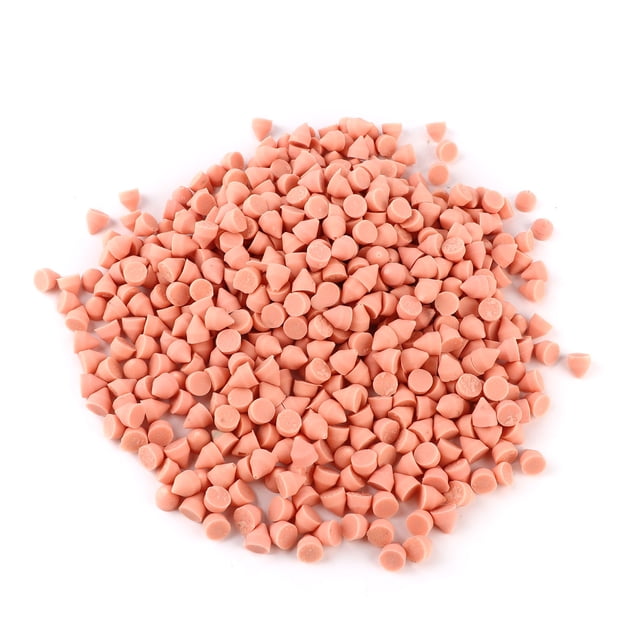 Herramienta de fabricación de joyas, pulido de resina, vibración abrasiva, pulido, 445g