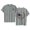 Gray_005, variant on July Of 4th Shirts for Men American Flag Pattern Casual Crew-Neck Short Sleeve Tshirts 2026 Summer Trendy Comfy Relaxed Fit Blouses Gray 3XL