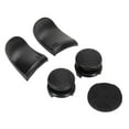 thumbnail image 2 of Joystick, Poignée Résistante à l'Usure Accessoire de Jeu Gâchette Étendue Antidérapante Durable pour Manette de Jeu pour Gamepad Noir, Blanc, Bleu, Rouge, 2 of 8