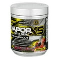 Vapor X5 Next Gen Pre Workout Powder, Explosive Energy Supplement
