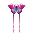thumbnail image 4 of Kite under $5! Yannianjz Butterfly Kite for Kids and Adults, Easy Fly Biomimetic Kite with Long Tail, Outdoor Recreation Flying Toy with 50M String, 4 of 9