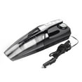 thumbnail image 2 of EGNMCR Car Vacuum Handheld Cleaner,Tire Inflator For Car,12V Air Compressor With Led Light,4 In 1 Portable Vacuum Cleaner With Air Pump,, 2 of 9