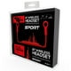 thumbnail image 2 of Audífonos Sport Bluetooth Plus Power PP EBT11 RJ Plus Power PP EBT11 RJ, 2 of 2