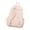 Pink, variant on Stylish Wing Design Backpack Large Capacity For Books Supplies Lightweight Nylon Daypack Comfortable For Daily Use